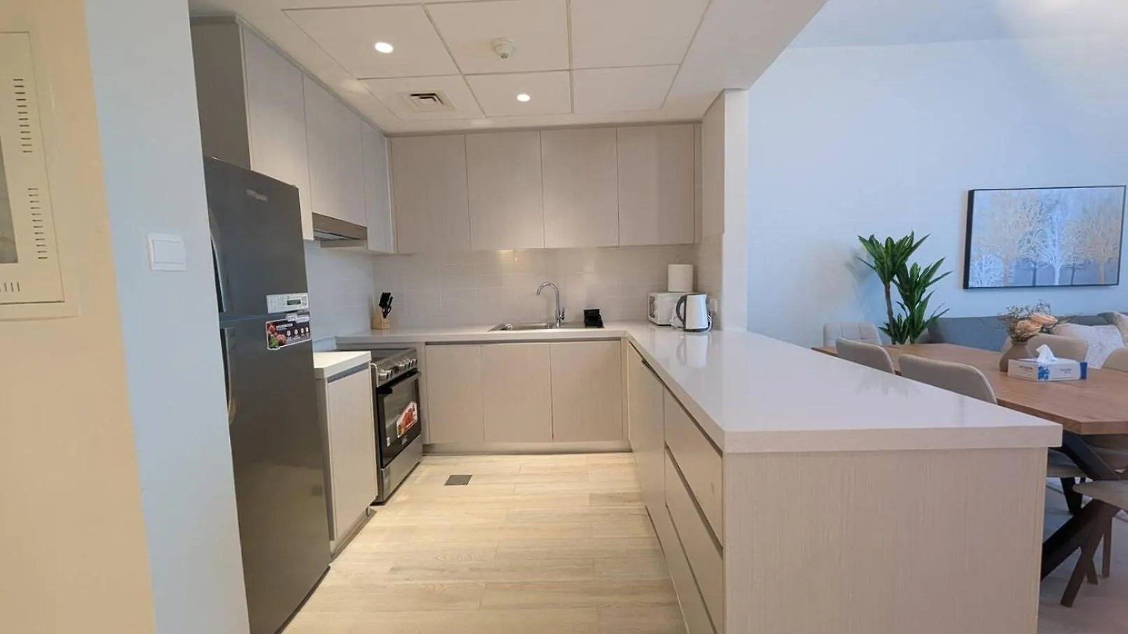 2Br Luxurious Apt At Yas Island Abu Dhabi Apartment