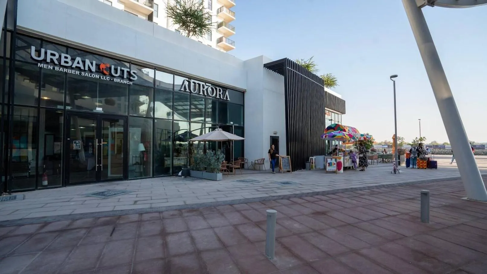 2Br Luxurious Apt At Yas Island Abu Dhabi