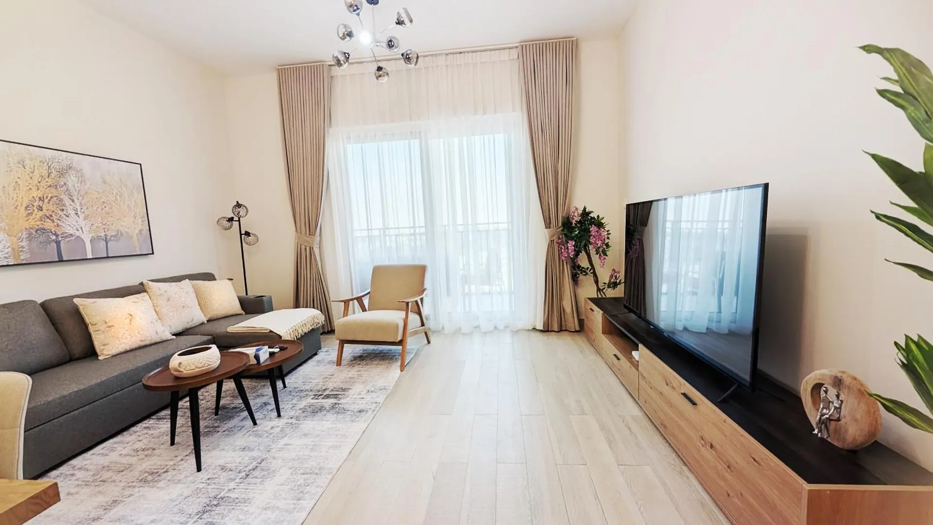 2Br Luxurious Apt At Yas Island Abu Dhabi