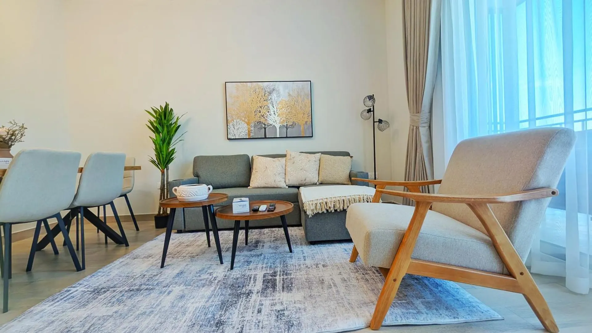 2Br Luxurious Apt At Yas Island Abu Dhabi Apartment
