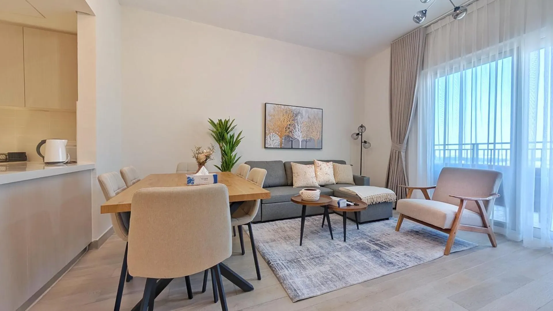 2Br Luxurious Apt At Yas Island Abu Dhabi