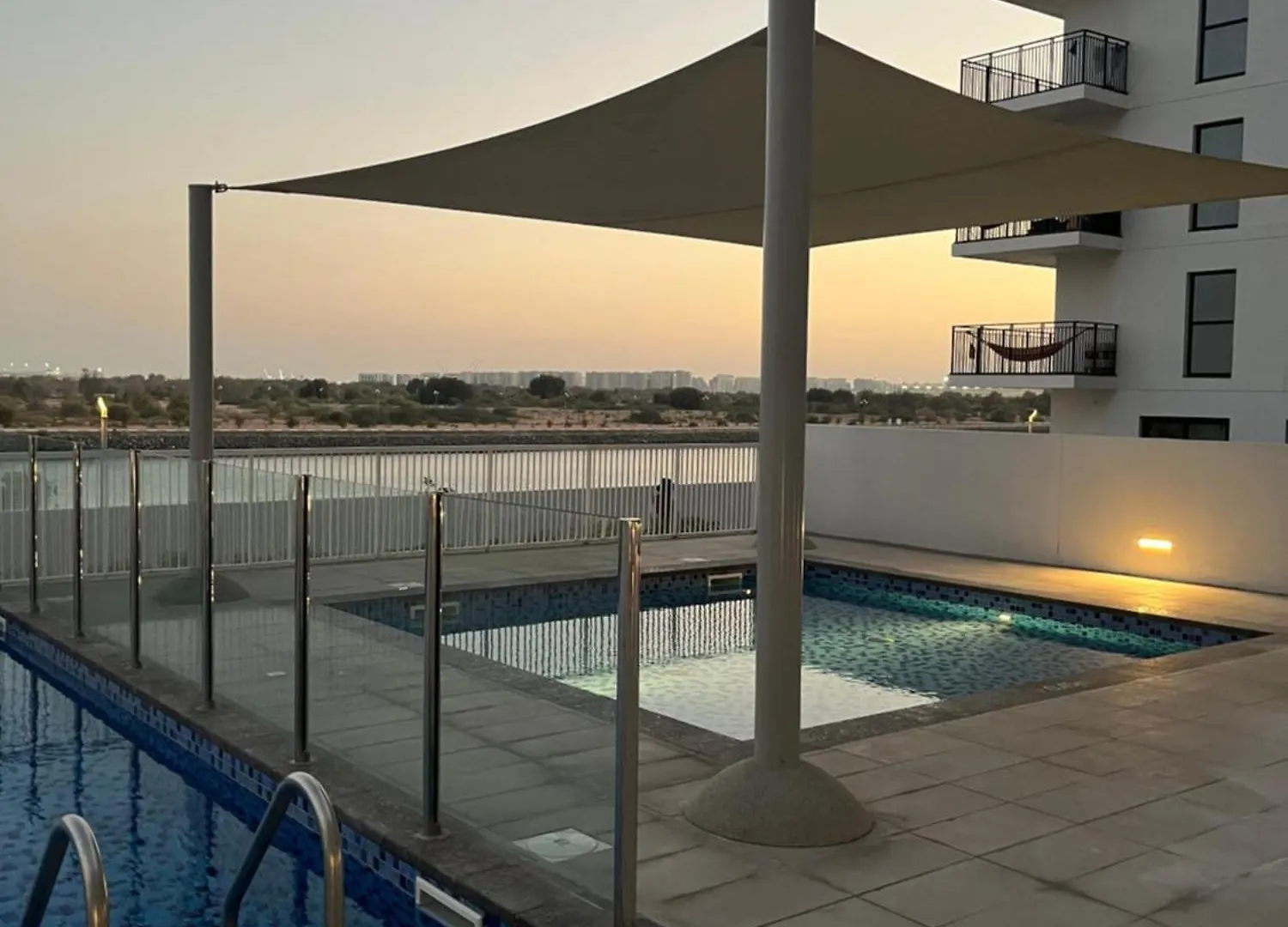 2Br Luxurious Apt At Yas Island Abu Dhabi Apartment