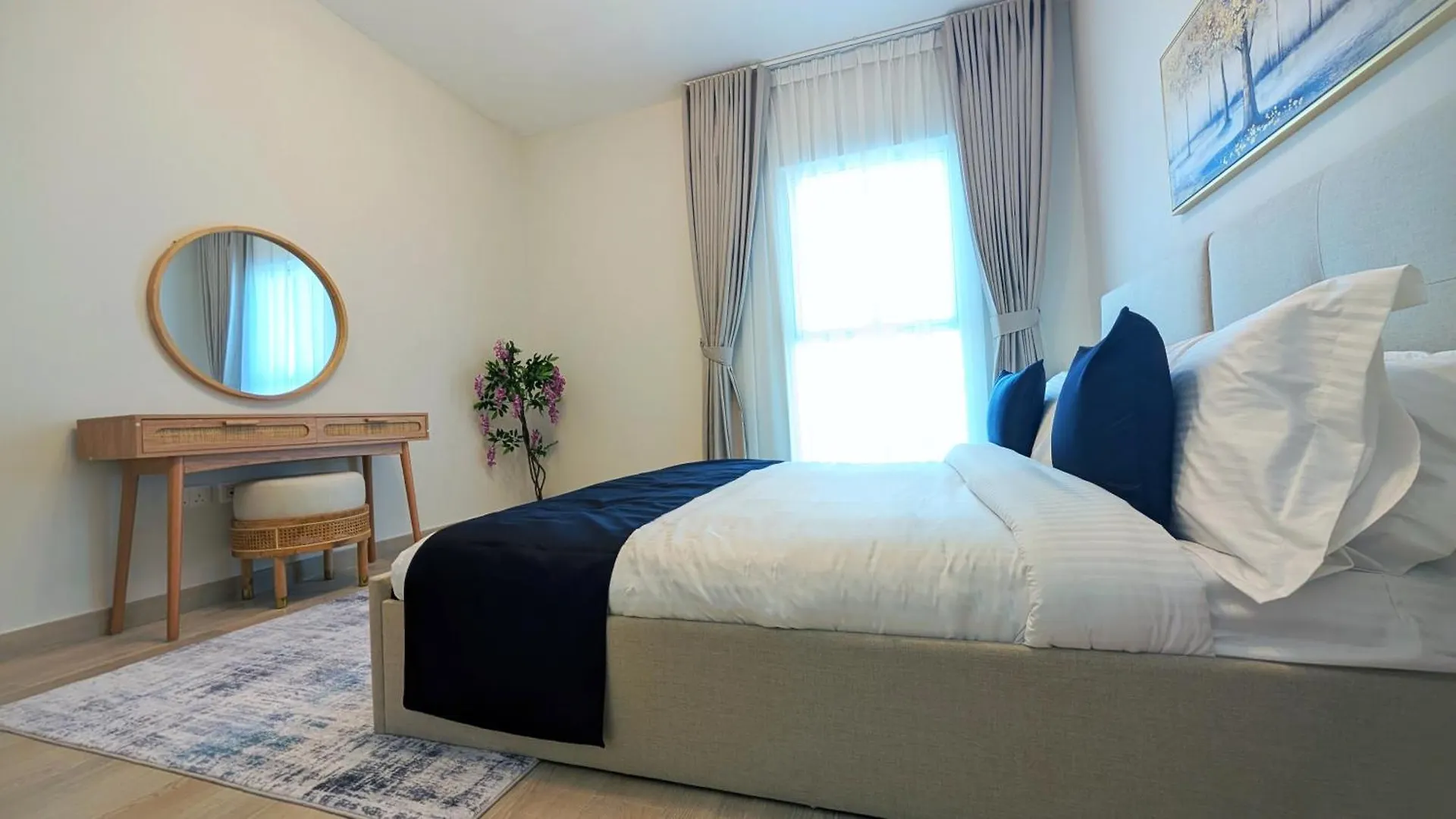 2Br Luxurious Apt At Yas Island Abu Dhabi 0*,