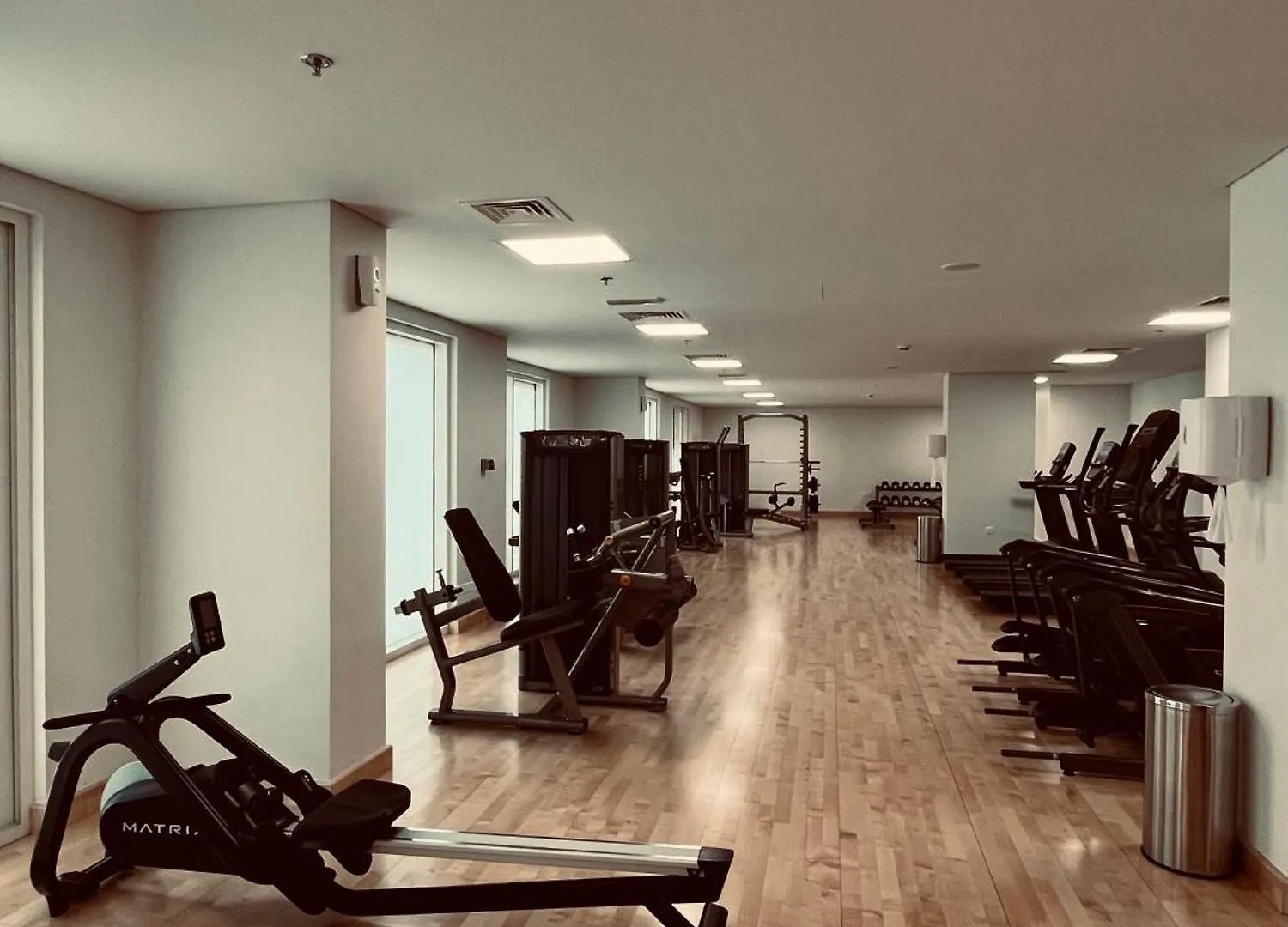 Apartment 2Br Luxurious Apt At Yas Island Abu Dhabi United Arab Emirates