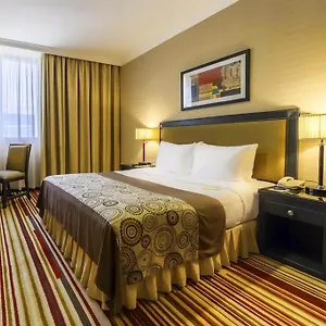 Hotel apartamentowy Executive, Abu Zabi
