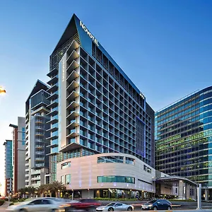 Ξενοδοχείο Novotel Al Bustan, Αμπού Ντάμπι