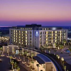 Doubletree By Hilton Yas Island Residences Abu Dhabi