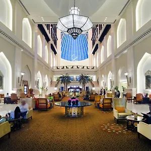 Hotell Bab Al Qasr, Abu Dhabi