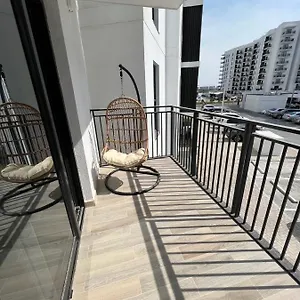 Waters Edge Abu Dhabi