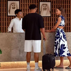 Resort Andalus Al Seef &, Abu Dhabi