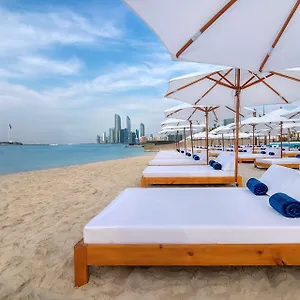 Θέρετρο Radisson Blu & Resort, Corniche, Αμπού Ντάμπι
