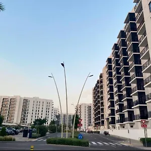 The Hive At Yas Island Abu Dhabi