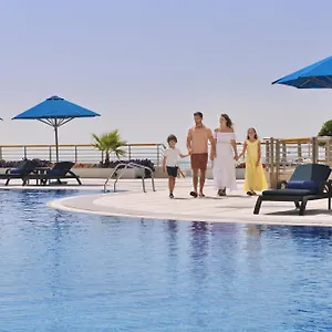 Rezort Intercontinental By Ihg, Abú Dhabí