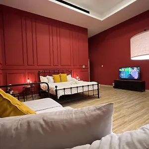 Privatunterkunft Casa Shakhbout, Abu Dhabi