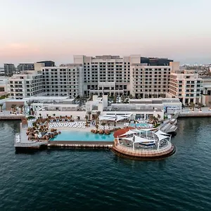 Hilton Yas Island Abu Dhabi