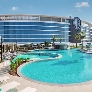 The Wb Abu Dhabi, Curio Collection By Hilton Abu Dhabi
