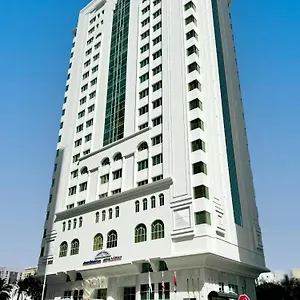 Howard Johnson By Wyndham Downtown Abu Dabi