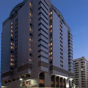 Ξενοδοχείο Copthorne Downtown By Millennium, Αμπού Ντάμπι