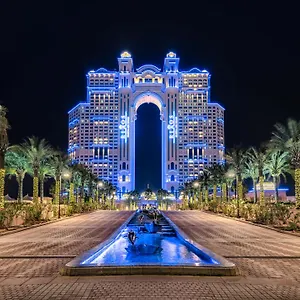 Hotel Rixos Marina, Abu Zabi