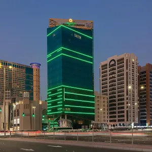 Ξενοδοχείο La Quinta By Wyndham Al Wahda, Αμπού Ντάμπι