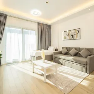 Zapbed House - Luxury Homes In Yas Island Abu Dhabi