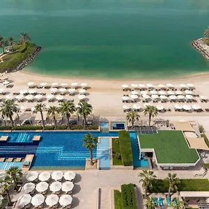 5* Feriested Fairmont Bab Al Bahr