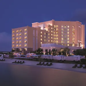 Hotell Traders Hotel,, Abu Dhabi