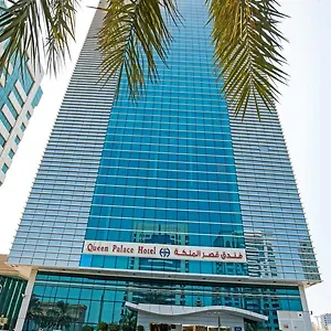 Hotel Queen Palace, Abu Zabi