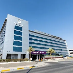 3* Hotel Premier Airport Business Park