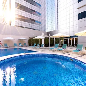 Hotel Premier Capital Centre, Abú Dhabí
